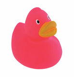 Rubber Duckies Multi Colors