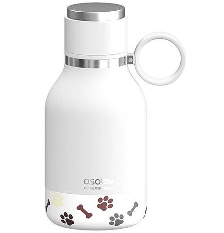 Dog Bowl Bottle