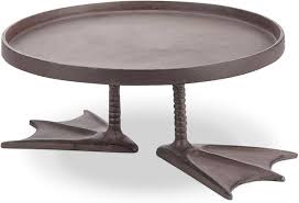 Duck Foot Plant Stand