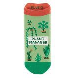 Sneaker Socks
