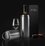 Portable Wine Chiller