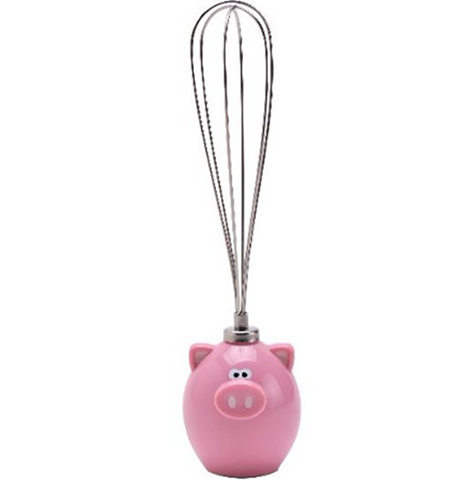 Oink Whisk