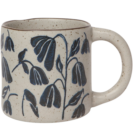 Posy Element Mug