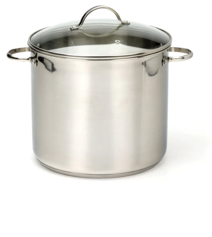 12 Qt. Stockpot