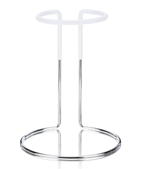 True Fabrications "Wine Decanter" Drying Stand Little Red Hen