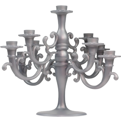 Cake Candelabra Candle Holder