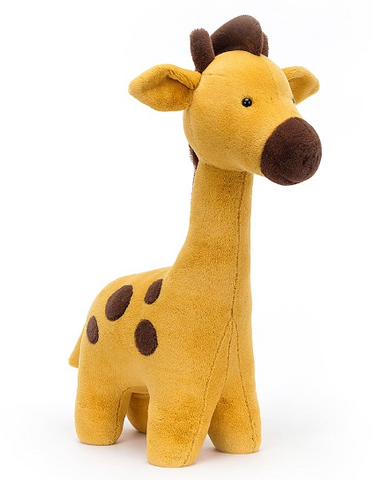 Big Spottie Giraffe