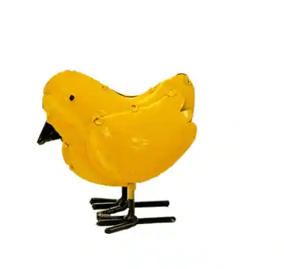 Little Chicken Metal