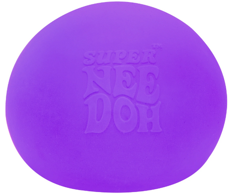 Super NeeDoh The Groovy Glob