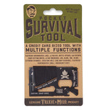 The Survival Tool