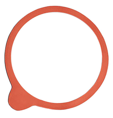 Rubber Rings