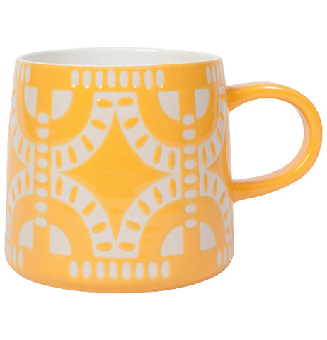 Imprint Mug