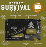 The Survival Tool
