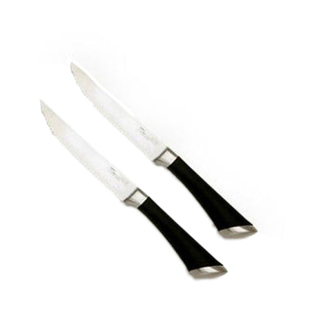 Set Of 2 Steak Knives