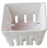 Ceramic Berry Basket