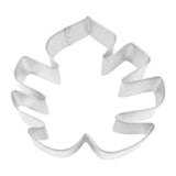 Tropical Leaf Cookie Cutter (4.5")