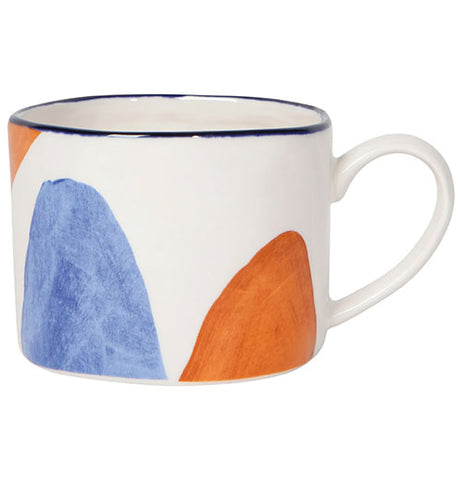 Mug - Canvas