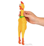 Rubber Champion Chicken