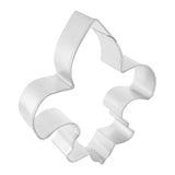 Fleur De Lis Cookie Cutter (4.5")