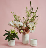 Dear Mom Vase