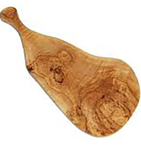 Olive Wood Carving Board