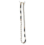 Dylan Beaded Eyeglass Chain