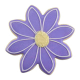 Daisy Cookie Cutter (Yellow, 3.5")