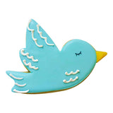 Bird Cookie Cutter (3.75")
