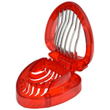 Strawberry and Egg Slicer