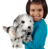 Shih Tzu Puppet