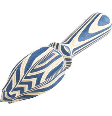 Blue Pakka Citrus Reamer