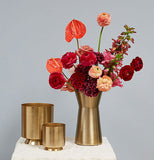 Soleil Vase