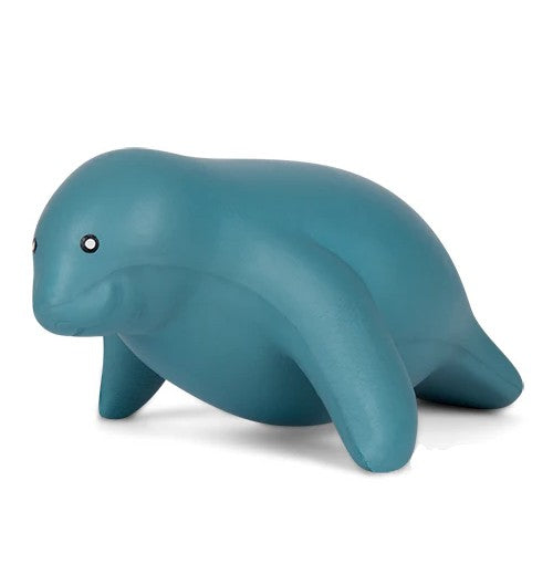 Stress Manatee – Little Red Hen