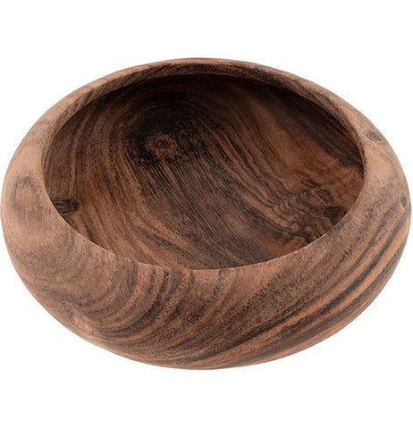 Bali Hand Carved Bowl