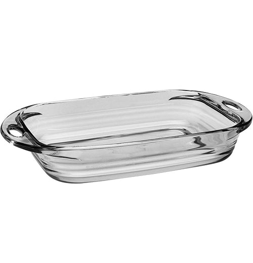 Anchor Hocking Bake and Store Dish with Glass Lid