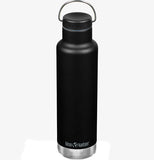 Classic Insulated Water Bottle with Loop Cap 20 oz.