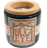 "Bug Eye" Wooden Kaleidoscope
