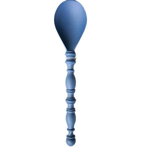 Vintage-Inspired Mixing Spoon