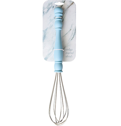 Vintage Inspired Balloon Whisk