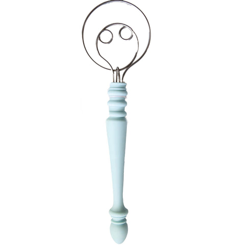 Vintage-Inspired Dough Whisk