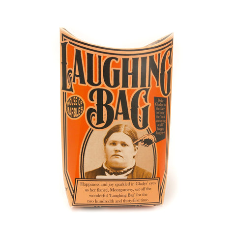 Laughing Bag