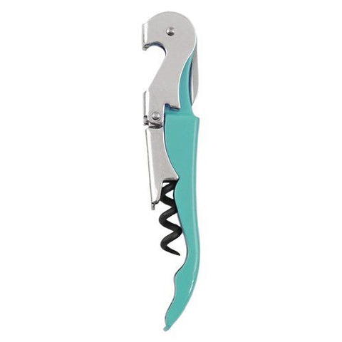 "Truetap" Double Hinged Corkscrew