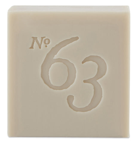 No. 63 Bar Soap