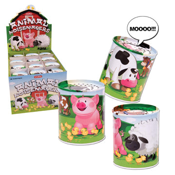 Farm Animal Sound Maker