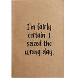 Quirky Notebooks