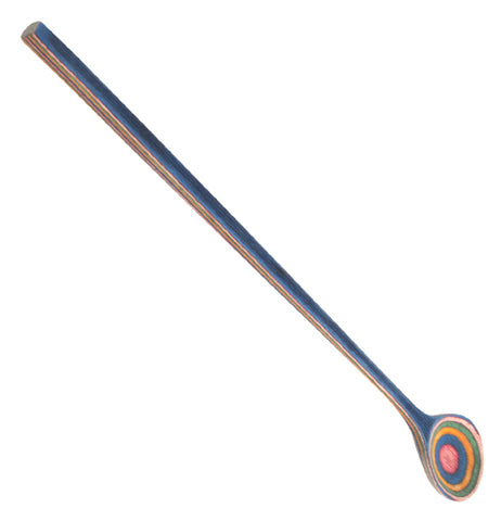 Stirrer "Rainbow" Pakkawood