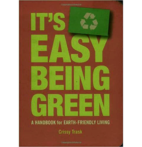 It's Easy Being Green