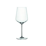 White Wine Glasses set of 4