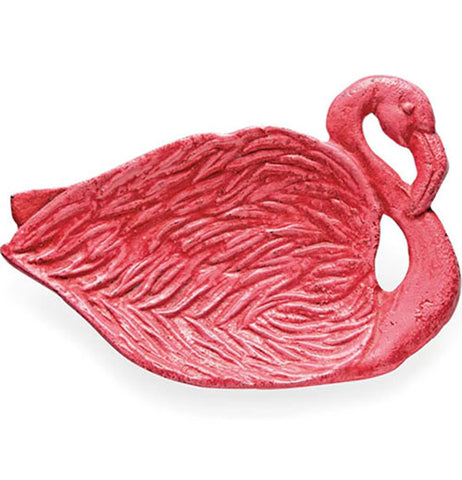 Flamingo Dish
