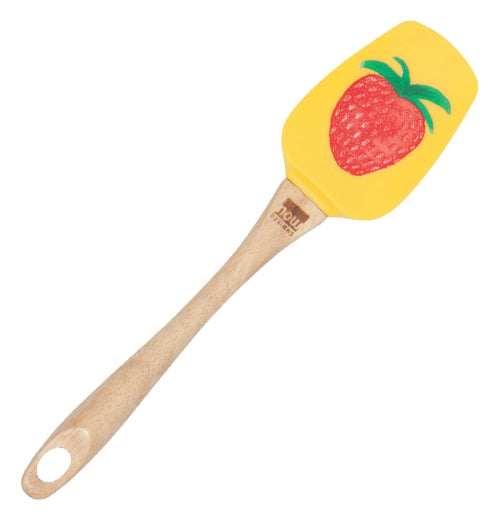 Now Designs Spoonula "Berry Patch" Little Red Hen
